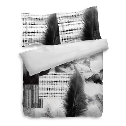 Heckett & Lane Ace housse de couette