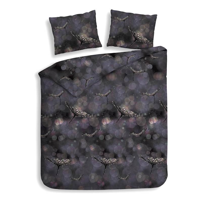 Heckett & Lane Betina housse de couette en flanelle