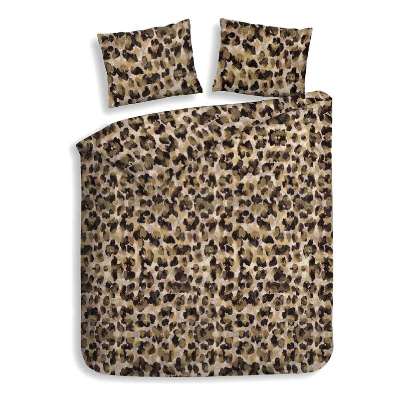 Heckett & Lane Nora housse de couette en flanelle