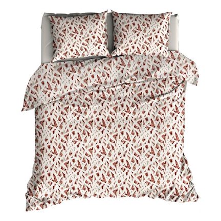 Romanette Dazzle housse de couette