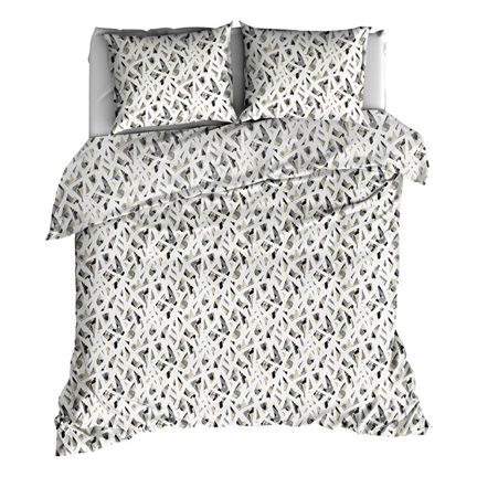 Romanette Dazzle housse de couette