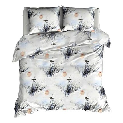 Satin d'Or Grieg housse de couette