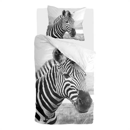Byrklund Beastly housse de couette