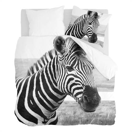 Byrklund Beastly housse de couette