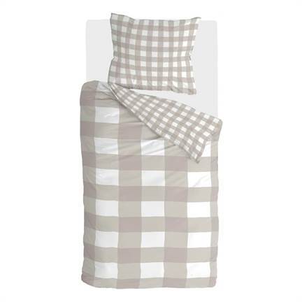 Byrklund Falsterbo housse de couette