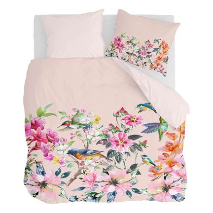 Byrklund Feel Flourish housse de couette