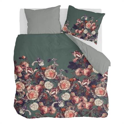 Byrklund Flower Bomb housse de couette
