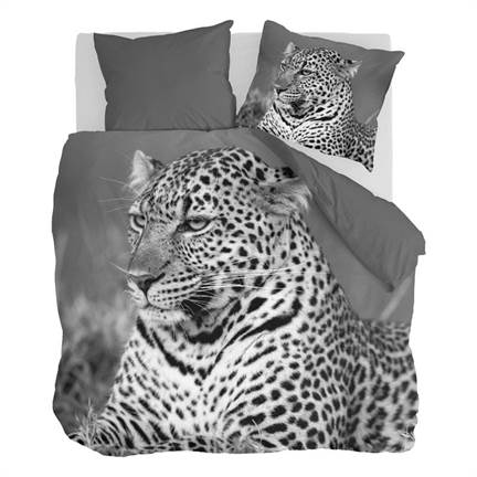 Byrklund Stay Untaimed housse de couette