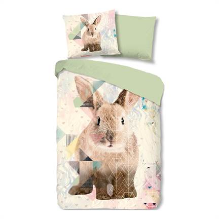 Good Morning Coby housse de couette
