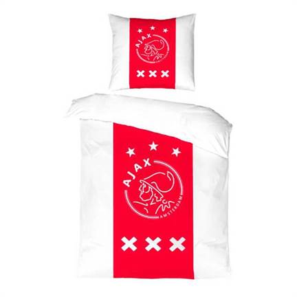 Ajax housse de couette