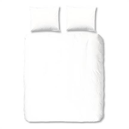 HIP Collection Uni Satin housse de couette