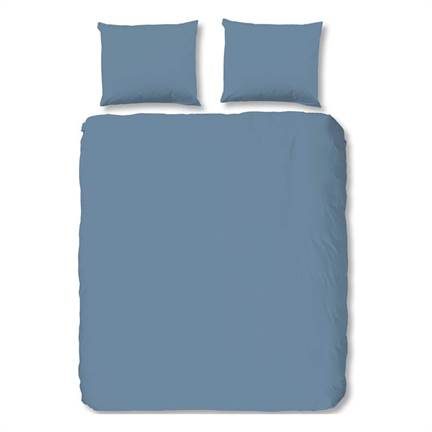 HIP Collection Uni Satin housse de couette