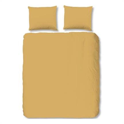 HIP Collection Uni Satin housse de couette