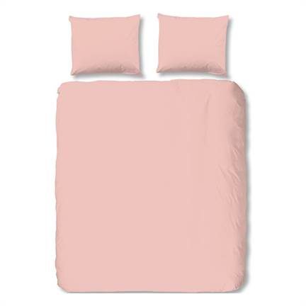 HIP Collection Uni Satin housse de couette