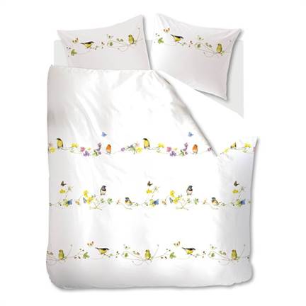 Marjolein Bastin Gazouillis housse de couette
