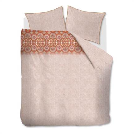 Oilily Cachemire housse de couette
