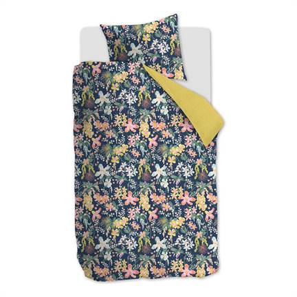 Oilily Mur Tropical housse de couette