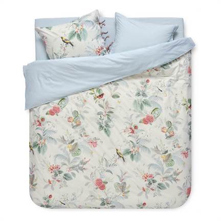 Pip Studio Floris housse de couette
