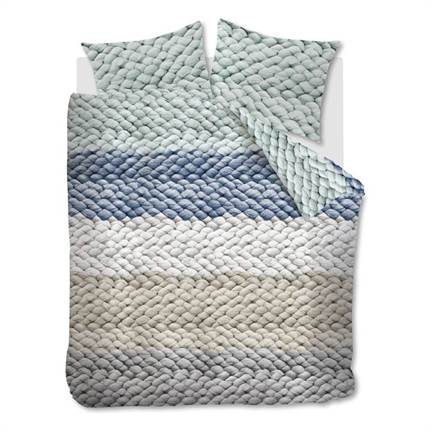 Ariadne at Home Grosse Maille housse de couette
