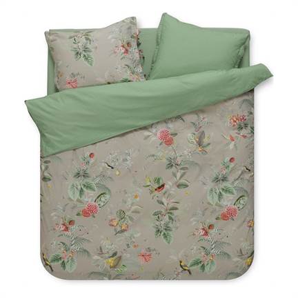 Pip Studio Floris housse de couette