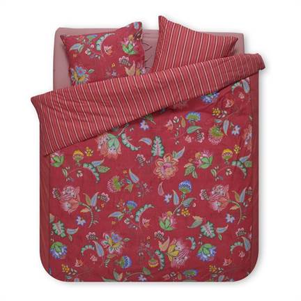 Pip Studio Jambo Fleurs housse de couette