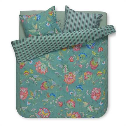 Pip Studio Jambo Fleurs housse de couette