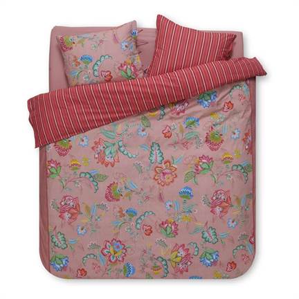Pip Studio Jambo Fleurs housse de couette