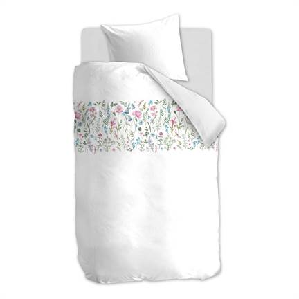 Ambiante Karee housse de couette