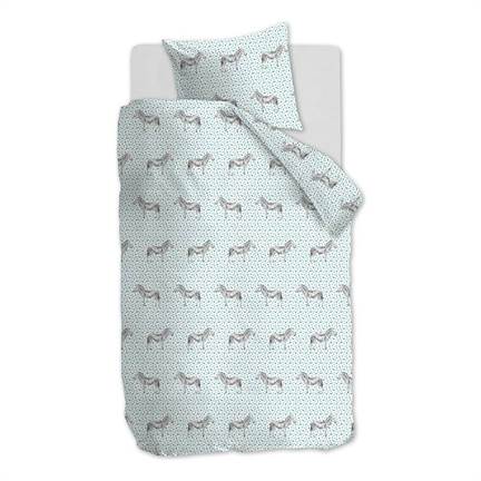 Ambiante Omari housse de couette