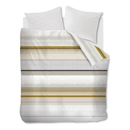 At Home Motifs housse de couette