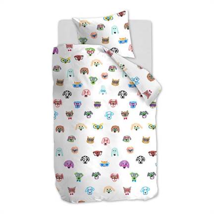 Beddinghouse Kids Mignon housse de couette
