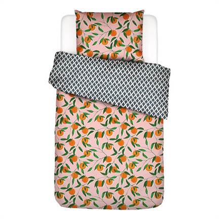 Covers & Co Agrumes housse de couette