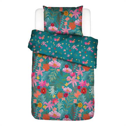 Covers & Co Flower Power housse de couette