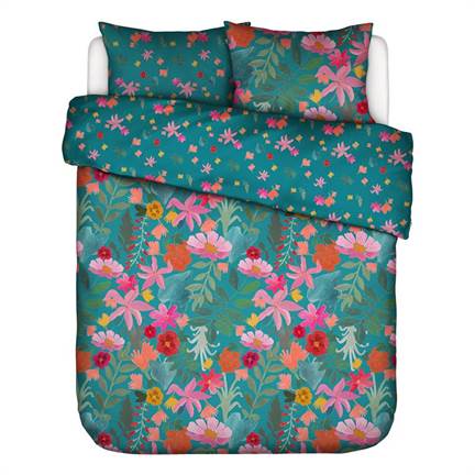 Covers & Co Flower Power housse de couette