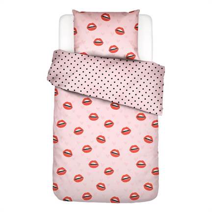 Covers & Co Plein d'Amour housse de couette