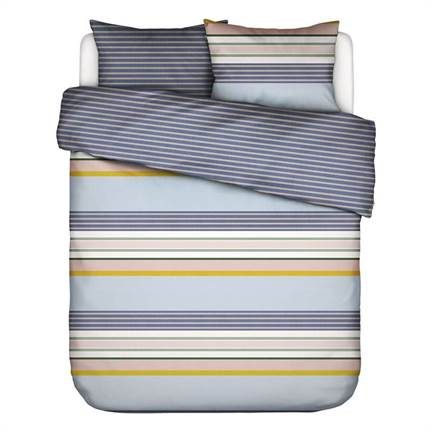 Covers & Co Rayé housse de couette