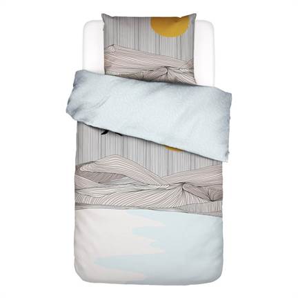 Covers & Co Soleil housse de couette