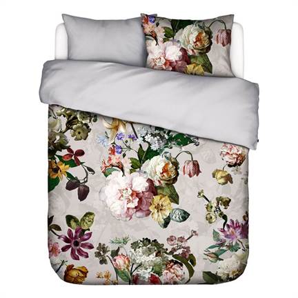 Essenza Fleur housse de couette