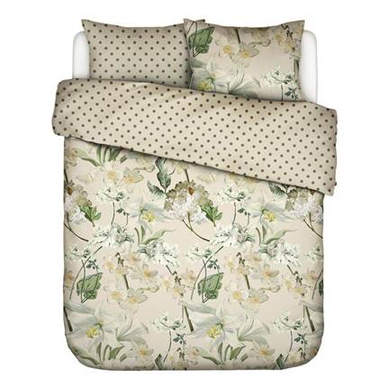 Essenza Rosalee housse de couette
