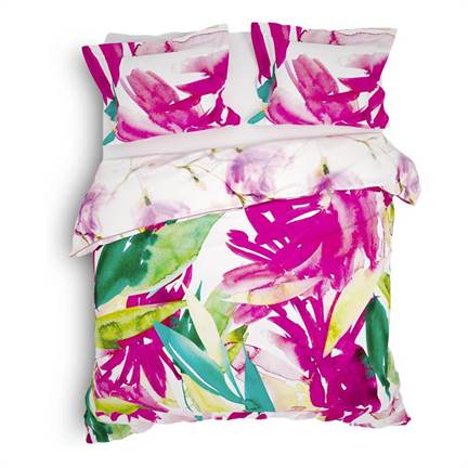 Heckett & Lane Adeel housse de couette