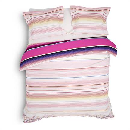 Heckett & Lane Alena housse de couette