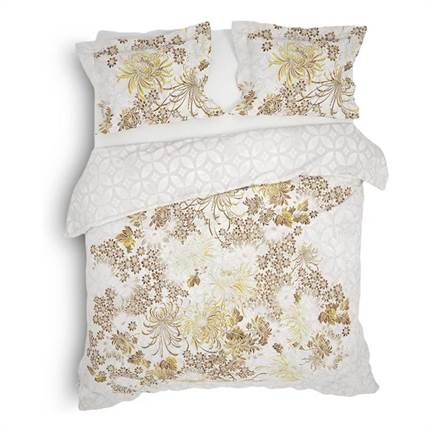Heckett & Lane Cian housse de couette