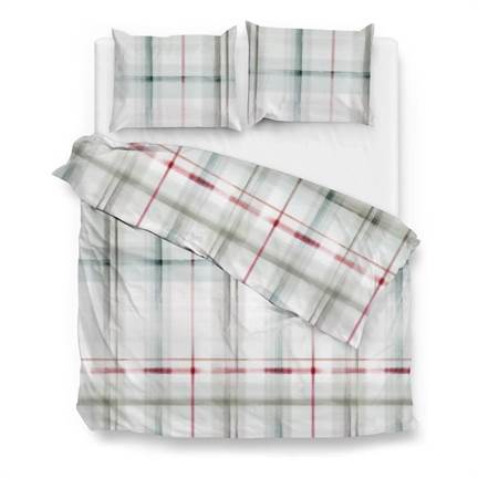 Zo!Home Teo housse de couette