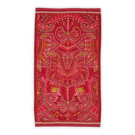 Pip Studio Palmier serviette de plage