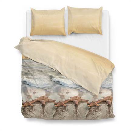 Zo!Home Arnau housse de couette