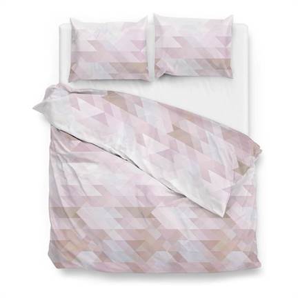 Zo!Home Chetan housse de couette