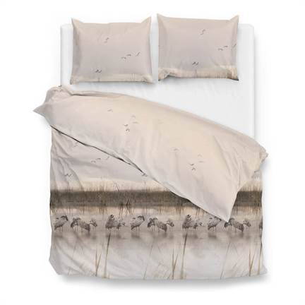 Zo!Home Gregor housse de couette