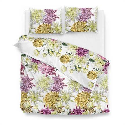 Zo!Home Jaxon housse de couette
