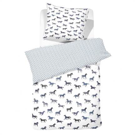 Cinderella Cross Country housse de couette
