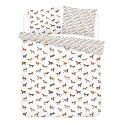 Cinderella Cross Country housse de couette